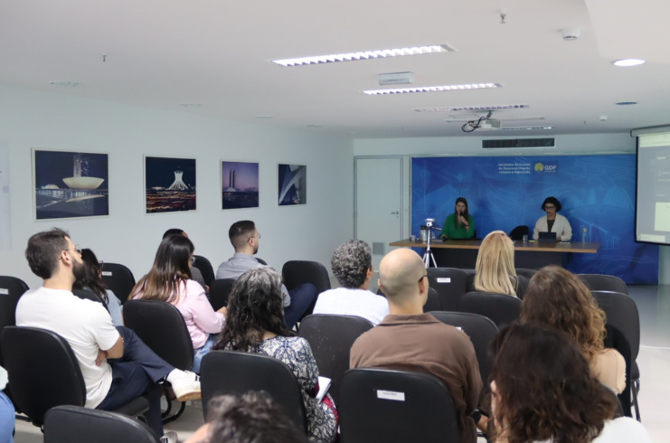 Seduh lança SIGA, Sistema Interno de Gerenciamento das Ações de Planejamento