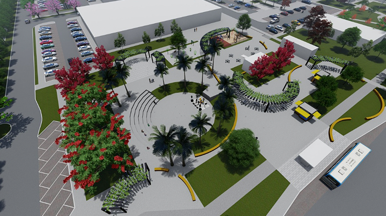 Aprovado projeto para renovar a Quadra 8 de Sobradinho